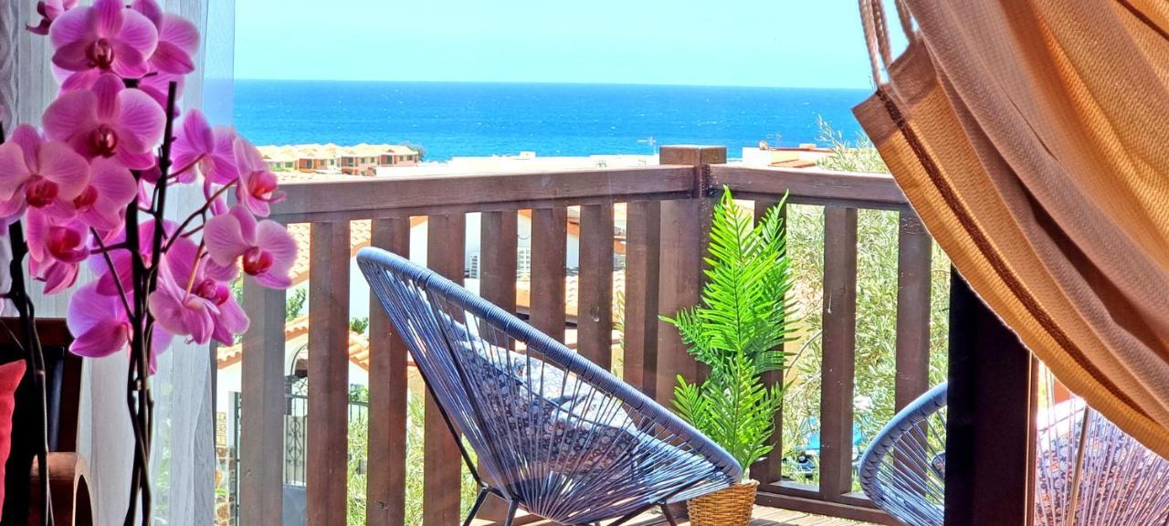 Casa Balimar Villa Tarajalejo Exteriör bild